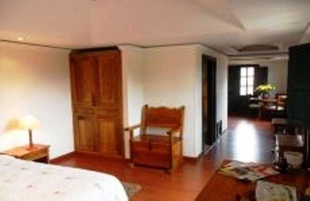 Hotel Andres Venero Вилья-де-Лейва Экстерьер фото